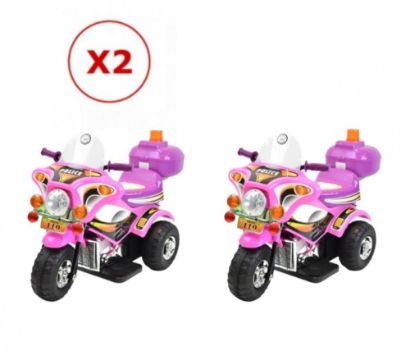 صورة دبابين اطفال كهربائي